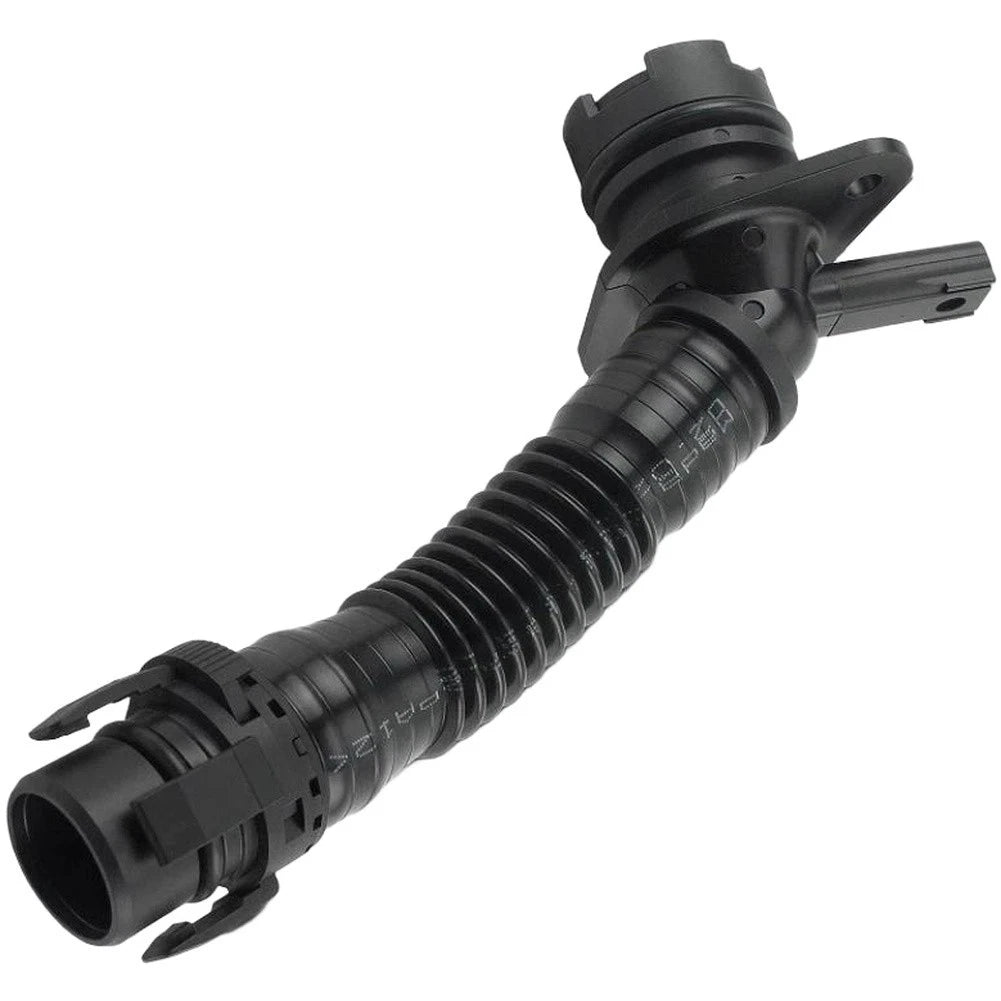 Replacement Crankcase Vent Hose for BMW E82 E88 135IS 335I 535I X1 X4 X5