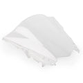 Front Windshield for Yamaha YZF R3 (2014–2018) - Windproof, White