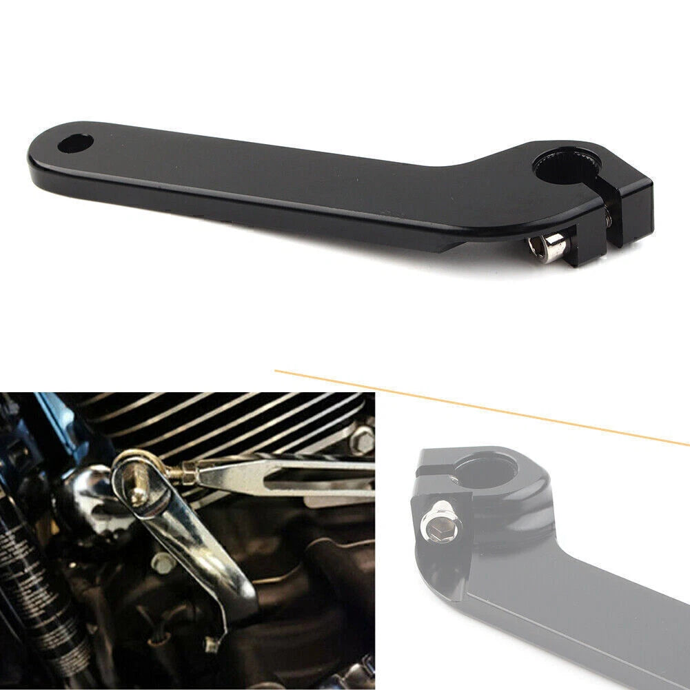 Inner Shift Shifter Arm Rod Lever for Harley-Davidson Freewheeler FLRT (2015–2024)