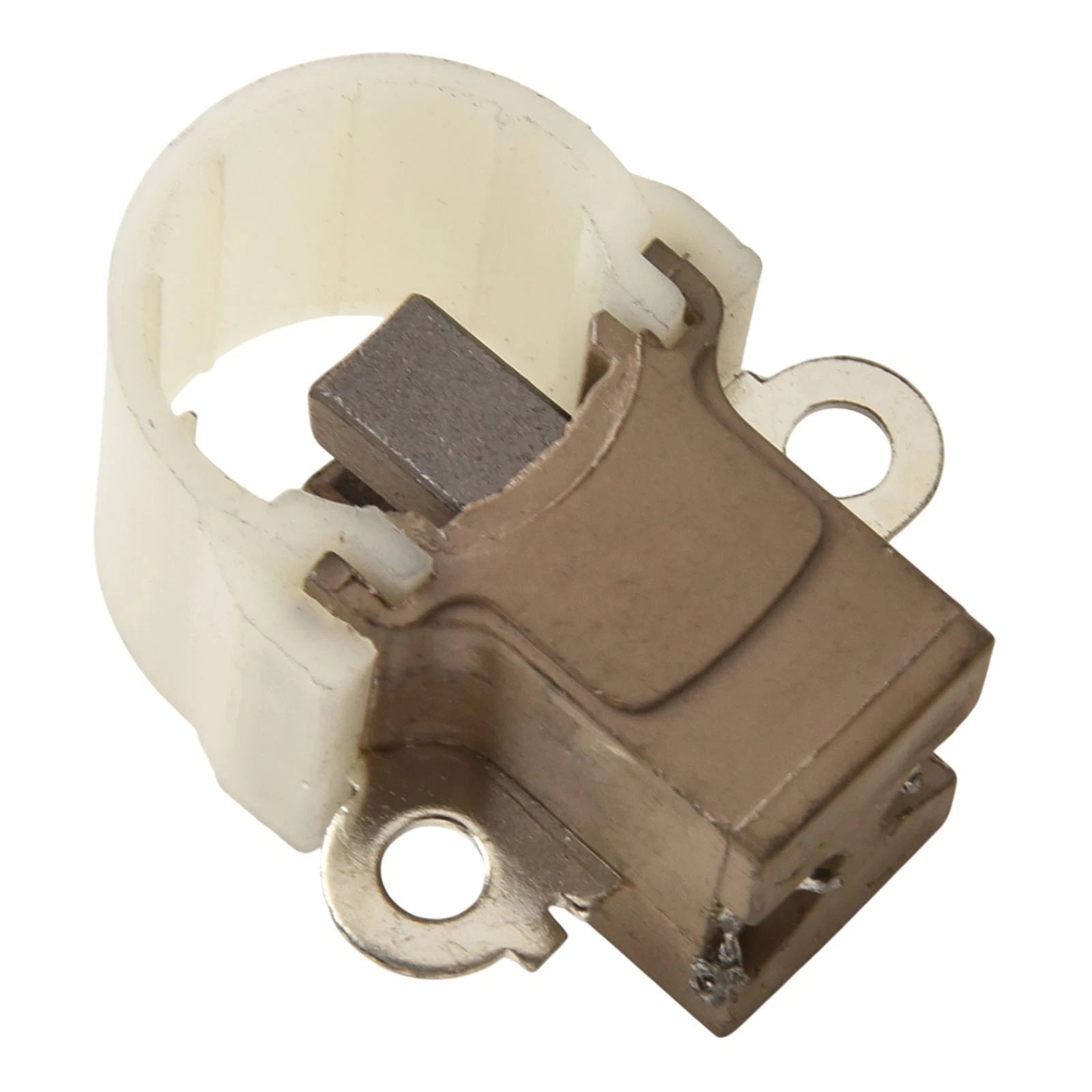 Brush Holder for Denso Alternators (021620-2530)
