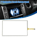 Car Touch Screen Replacement 7 Inch for Toyota Tundra (2014–2014)