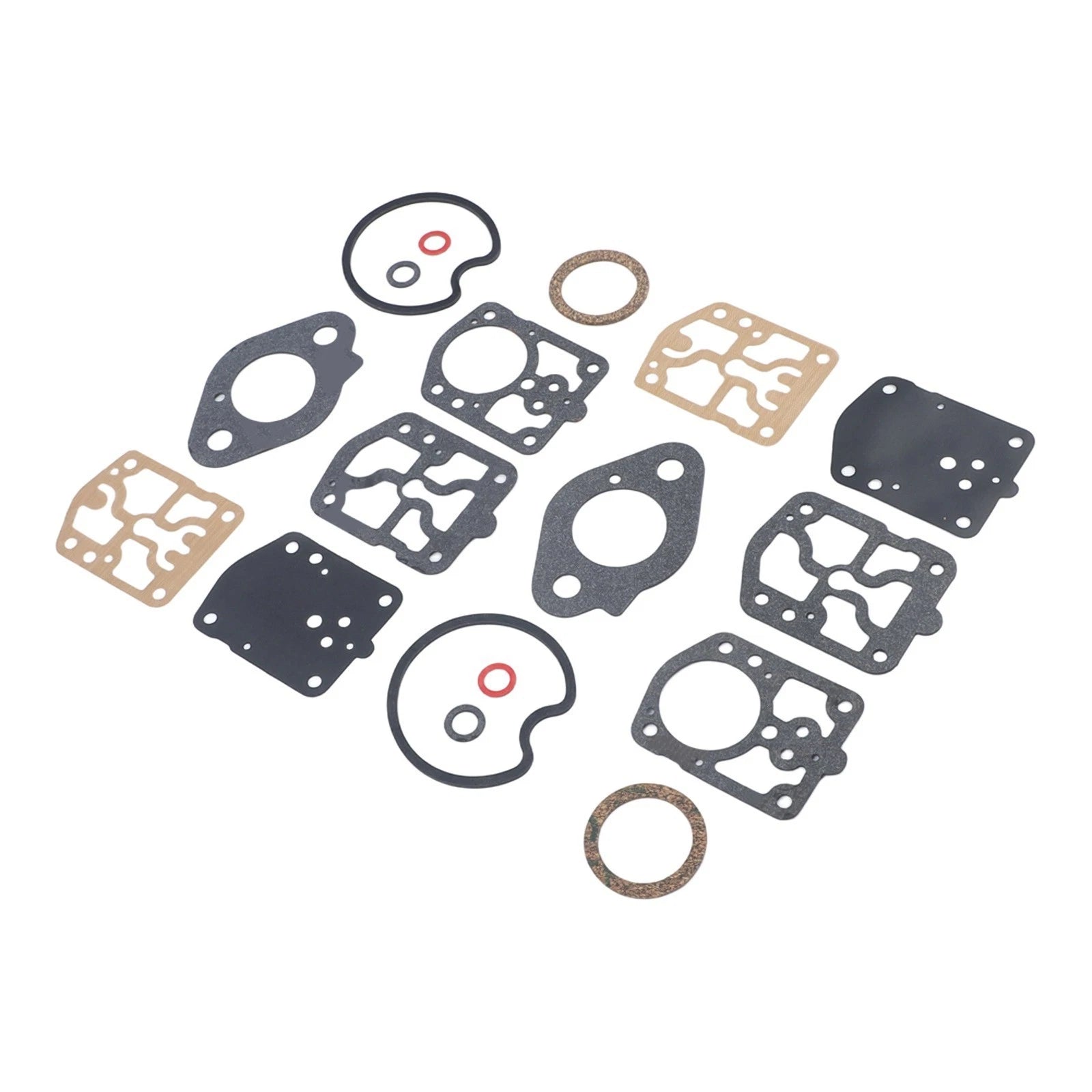 Carburetor Kit for Boat Motor (Fits )