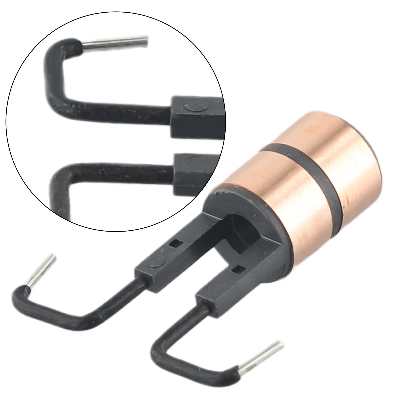 Copper Collecting Ring for Motor Enhancement (Fits )