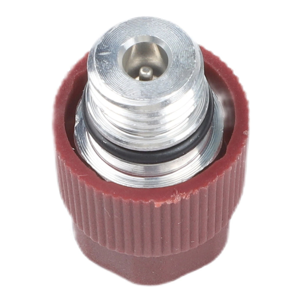 High Side Fittings for R-134a (OE Type)