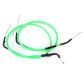 Throttle Cable Wire for Kawasaki Z800 (2013–2017)