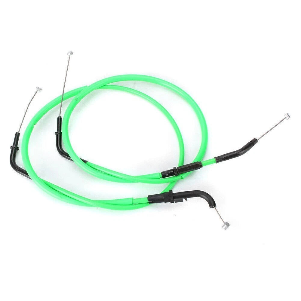 Throttle Cable Wire for Kawasaki Z800 (2013–2017)