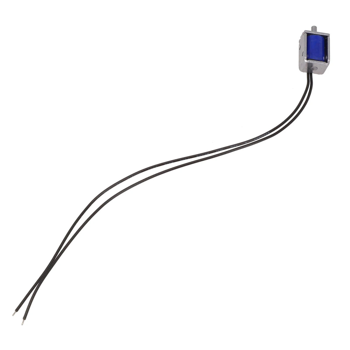 Power Bank Electromagnetic Lock SM0415-3 (14.3x10x8.3MM, 3.2A/1.33A)