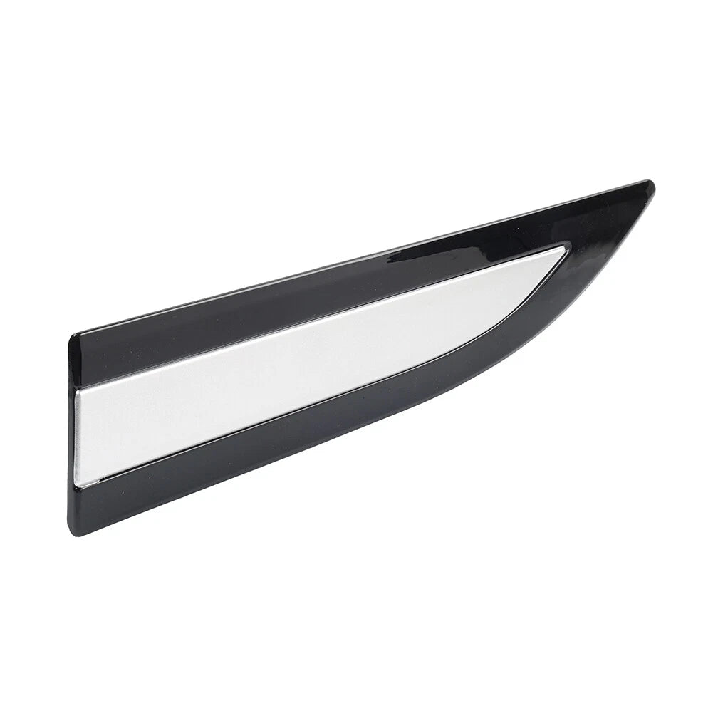 Fender Side Air Vent Cover Trim Left for Range Rover Evoque (2019–2023)