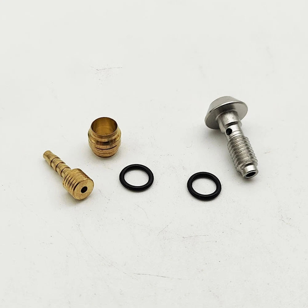 Hose for MAGURA Hydraulics (2000mm)