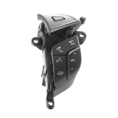 Right Position Wheel Control Switch for Ford (2015–2020)