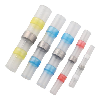 200PCS Solder Seal Connectors Kit for Automotive Applications