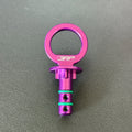 Billet Aluminum Engine Oil Dipstick Handle for Sea-Doo (Limited Edition) Purple