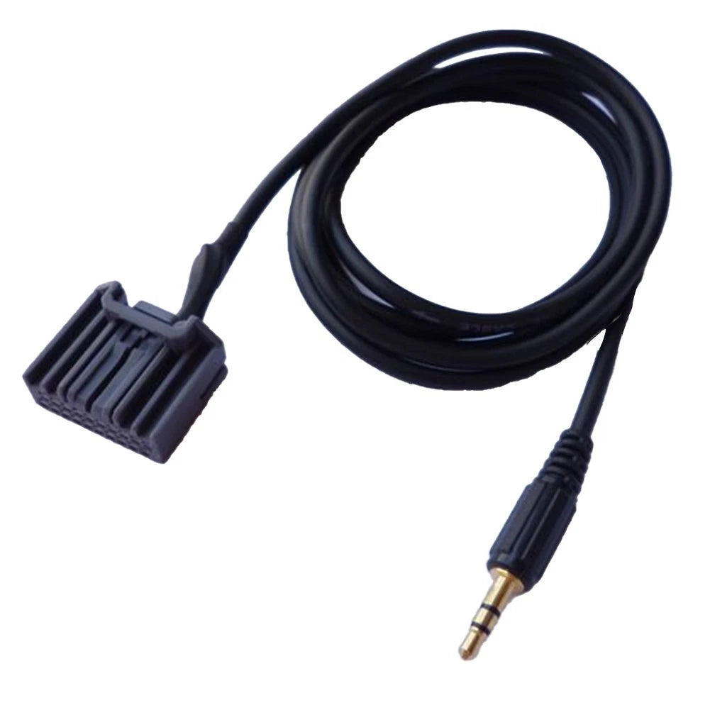 AUX Cord for Honda (2006–2013)