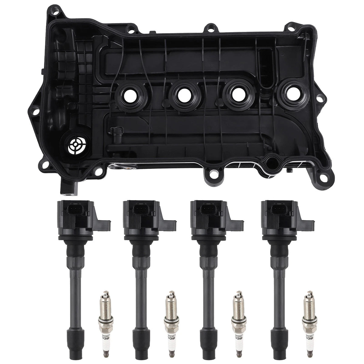 Engine Valve Cover for Honda CR-V Civic 1.5L (2016–2019) 123105AAA01 DOHC