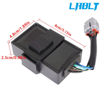 Performance CDI Ignition Box for Kawasaki KLX110 DRZ110 (2002–2009) 21119-1612