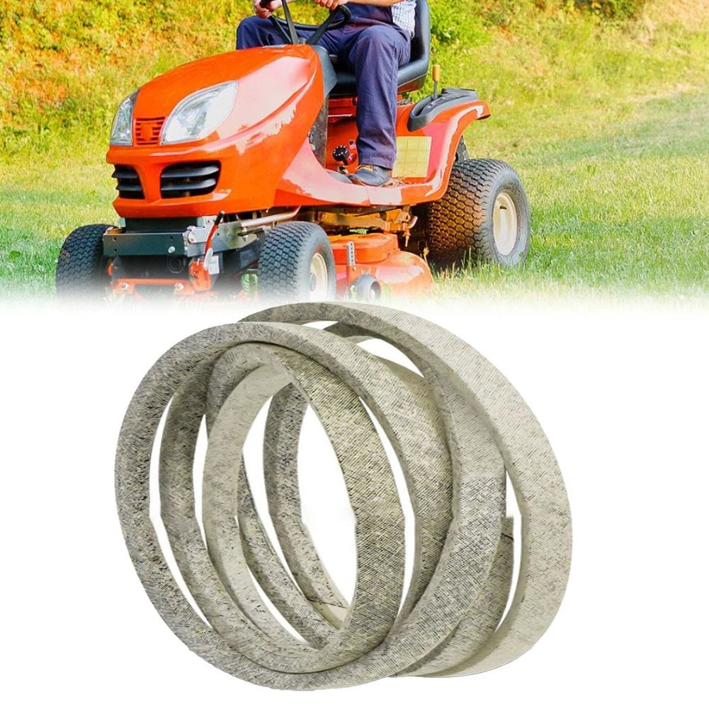 Replacement Deck Belt for Lawn Mowers (Models Over 670000)