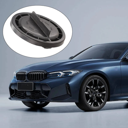 Headlamp Dust Cover for Universal Fitment (1 Piece)