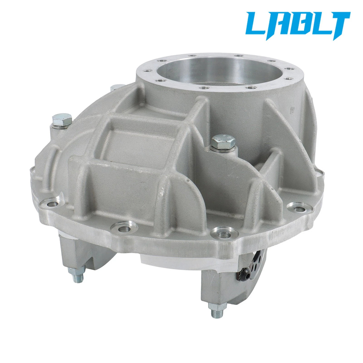 9" Center Section Case for Ford (Aluminum)