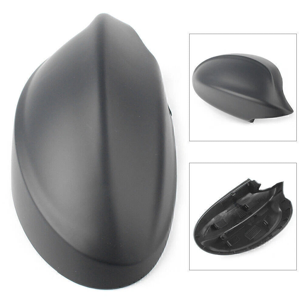 Right Side Mirror Cover Trim for BMW E90 E91 325i 325xi 328i 330i (2006–2013)