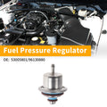 Fuel Pressure Regulator for Chevrolet Silverado (2011–2019)