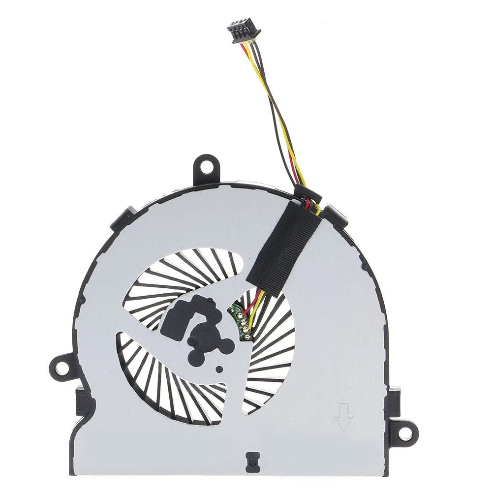 CPU Cooling Fan for HP 250 255 G4 G6 (2015–2016)