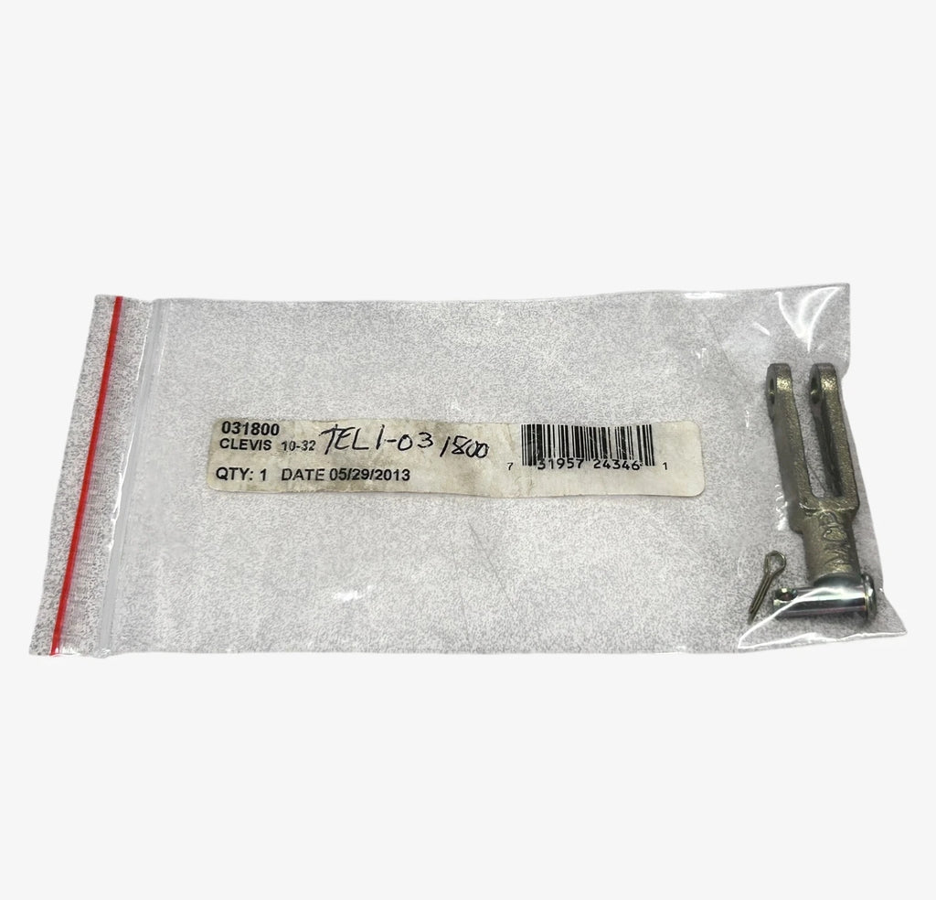 Clevis Pin Assembly for Teleflex (031800)