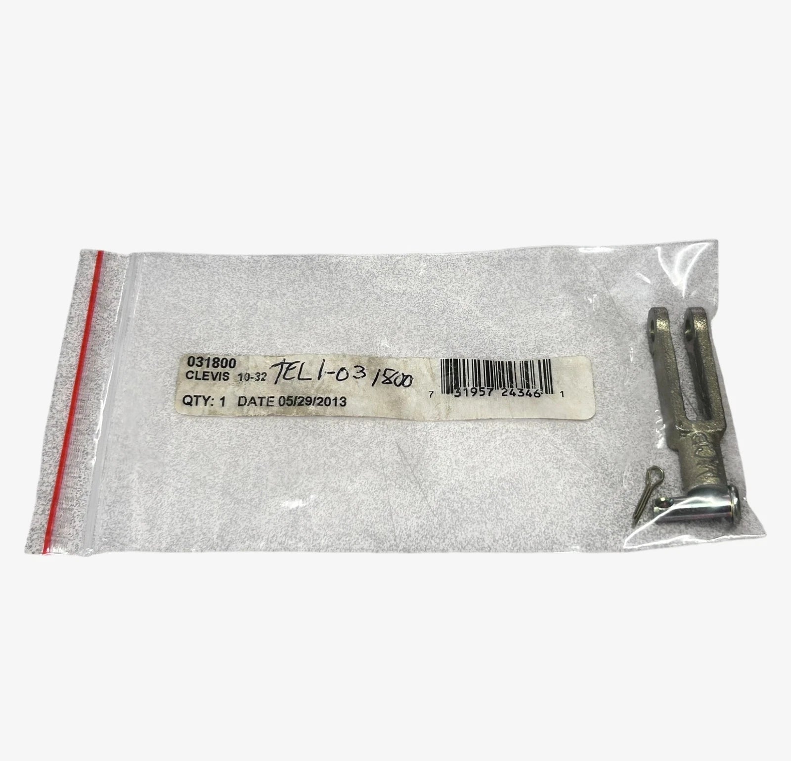 Clevis Pin Assembly for Teleflex (031800)