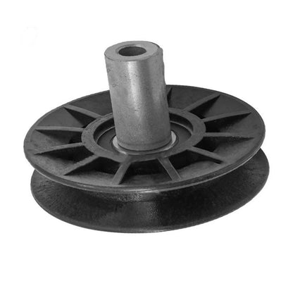 Flat Idler Pulley for X590 X540 X534 X520 (Performance Upgrade) AUC11241