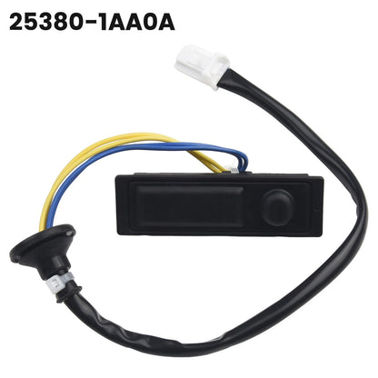 Tailgate Trunk Opener Release for
