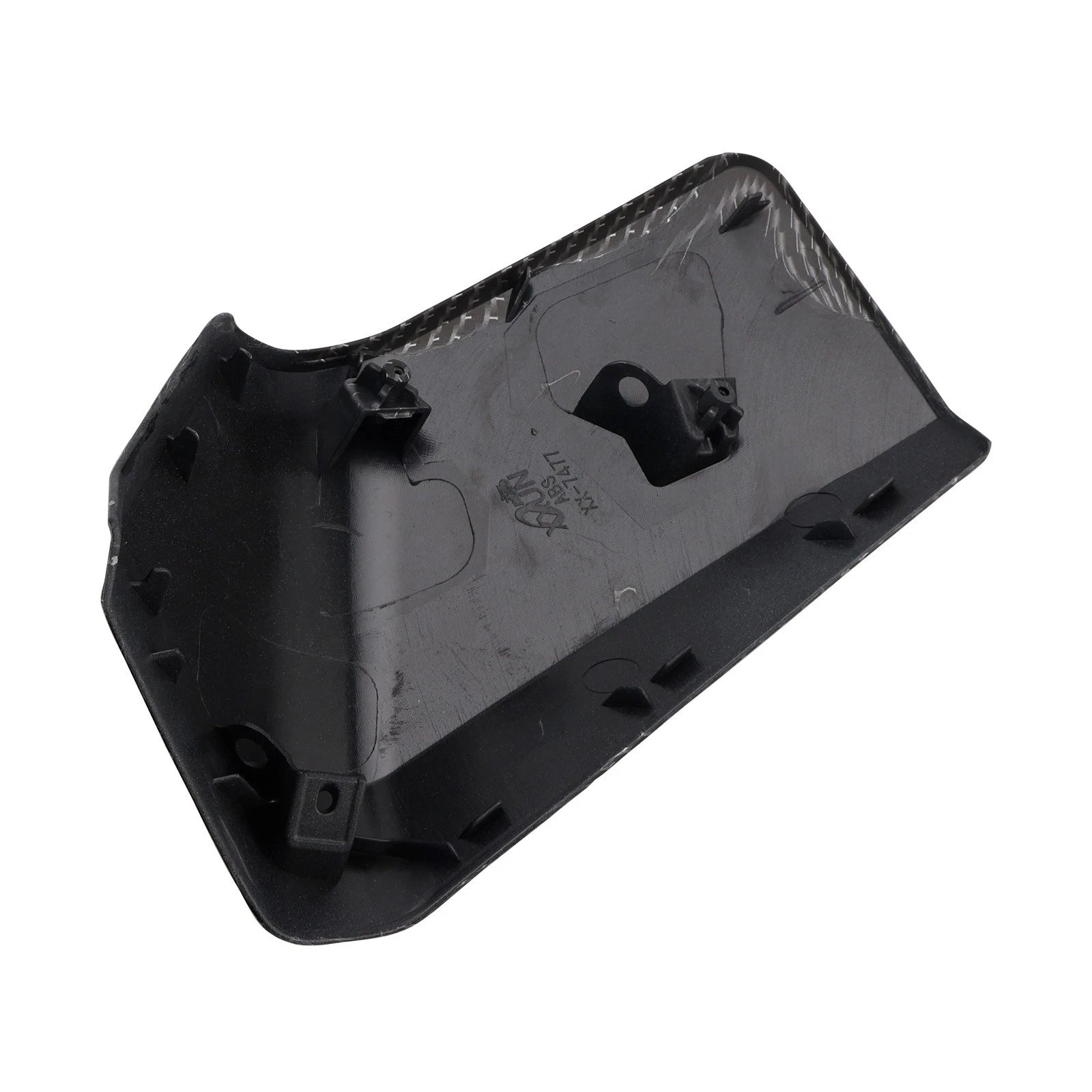 Front storage box outer cover fairing cowl for Honda ADV 350 (2022–2025)