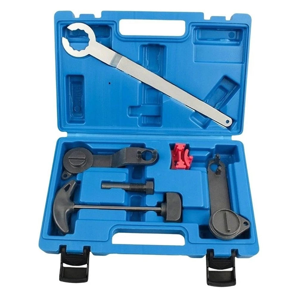 6pc Engine Timing Belt Tool Set for EA211 1.4 1.4T 1.6