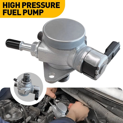 High Pressure Fuel Pump for Ford Transit 150/250/350 3.5L (2015–2017) BL3E-9D376-CH, BL3E9D376CH
