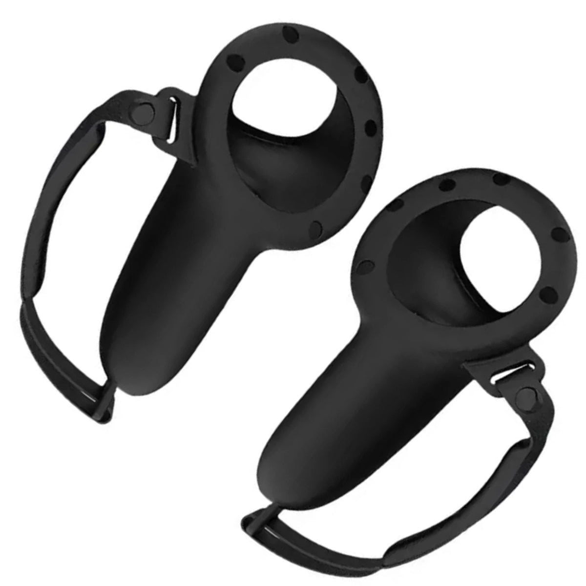 Silicone Controller Grip Cover for Meta Quest 3 (2023)