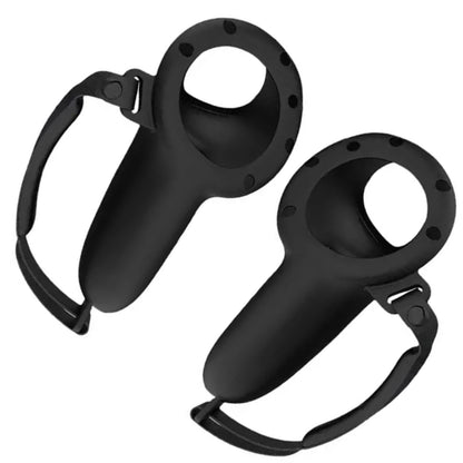 Silicone Controller Grip Cover for Meta Quest 3 (2023)