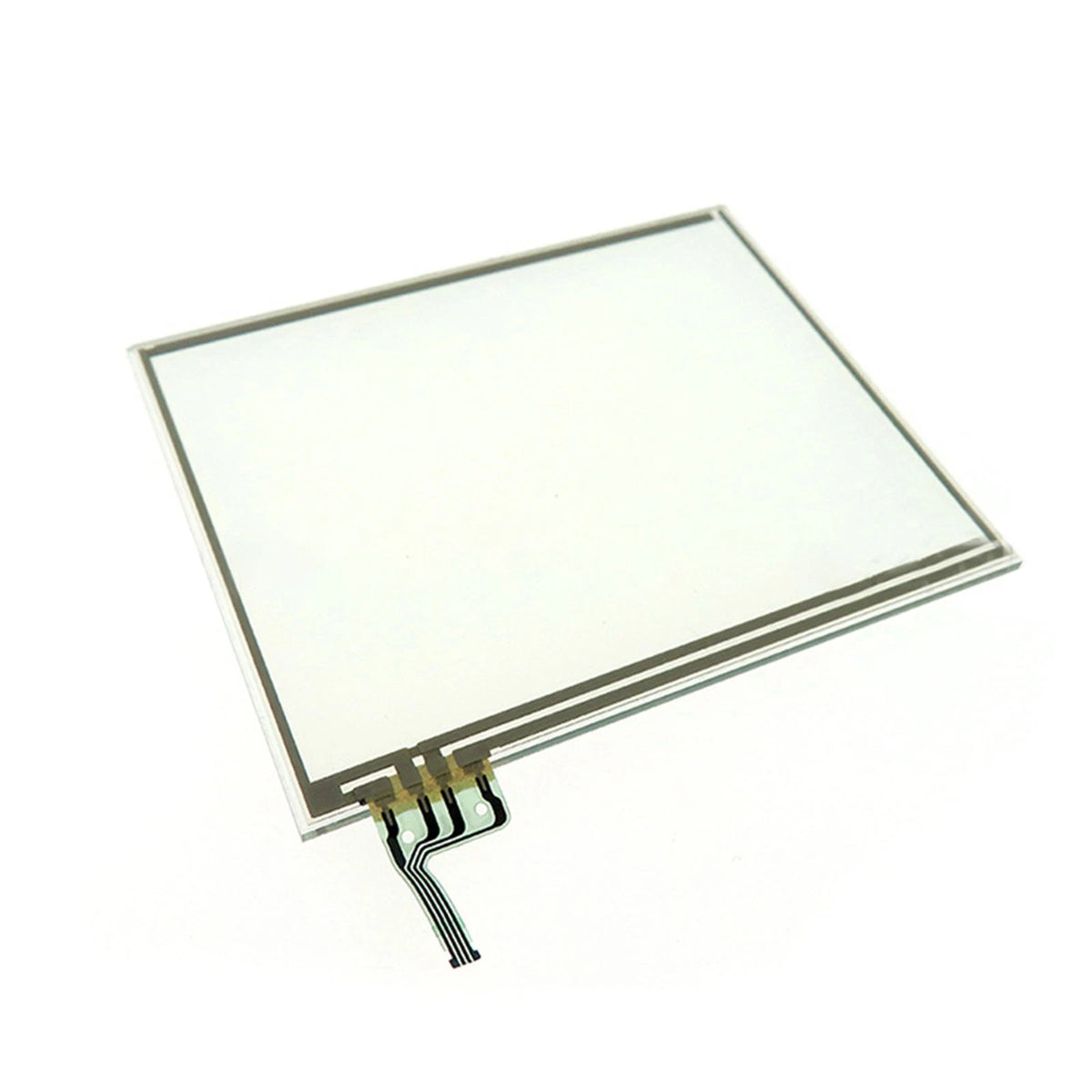 Console Bottom Touch Panel Assembly for Nintendo DS Lite (NDSL)