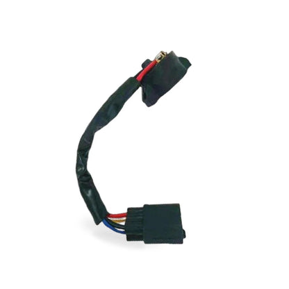 Ignition Switch Housing for Ford Fiesta Escort Ka (1989–1995) 89FB-11572AB