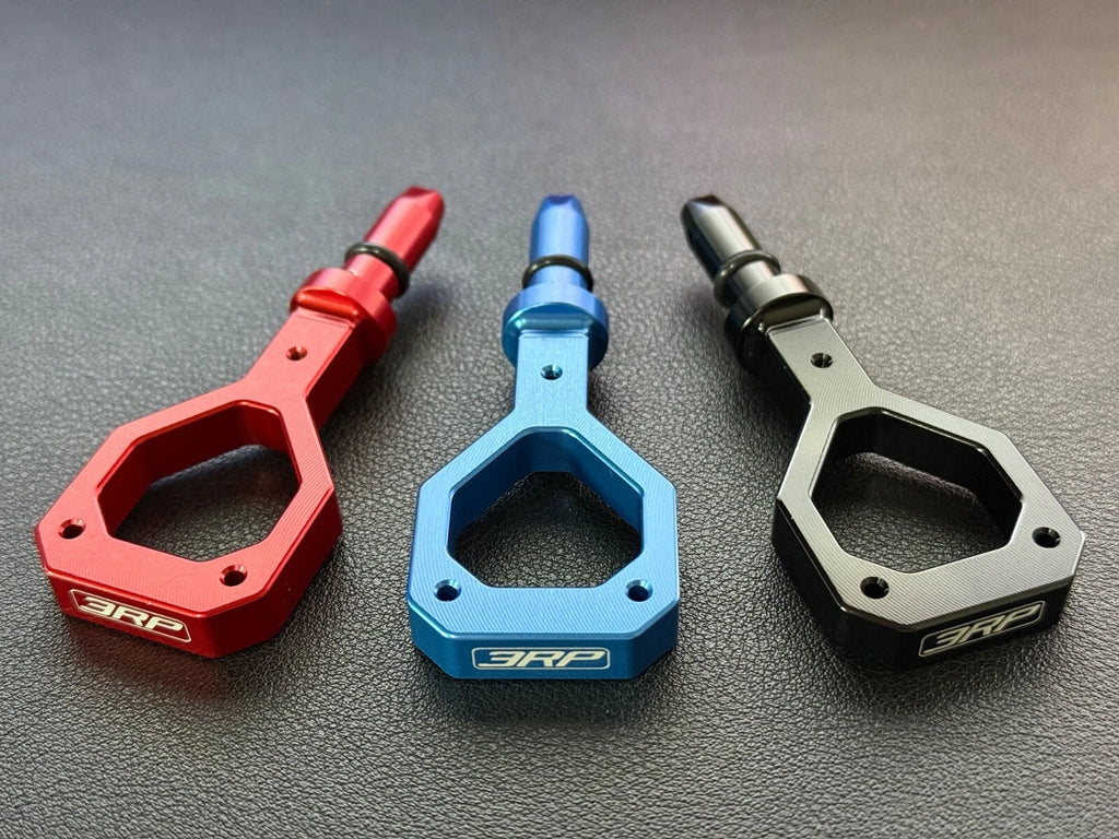 Billet Aluminum Engine Oil Dipstick Handle for Yamaha 1.8L/1.9L