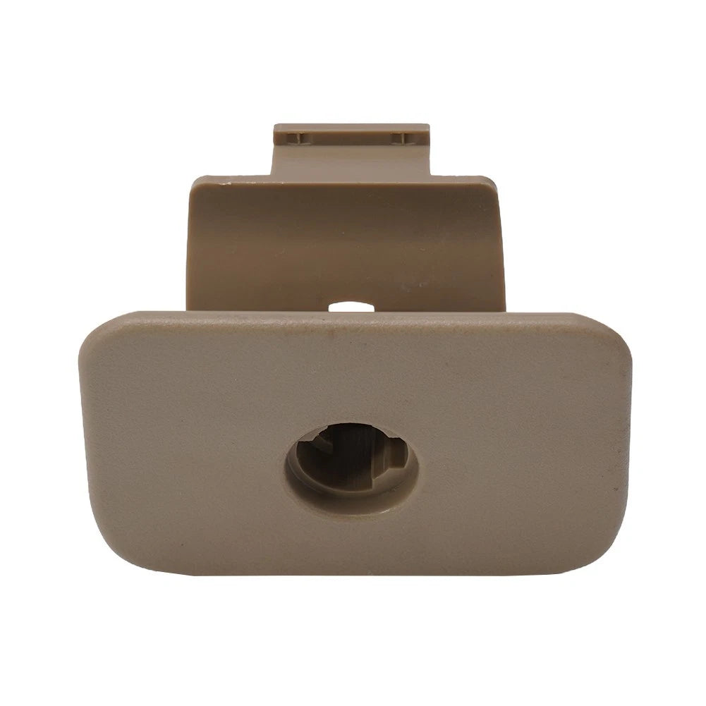Car Latch for