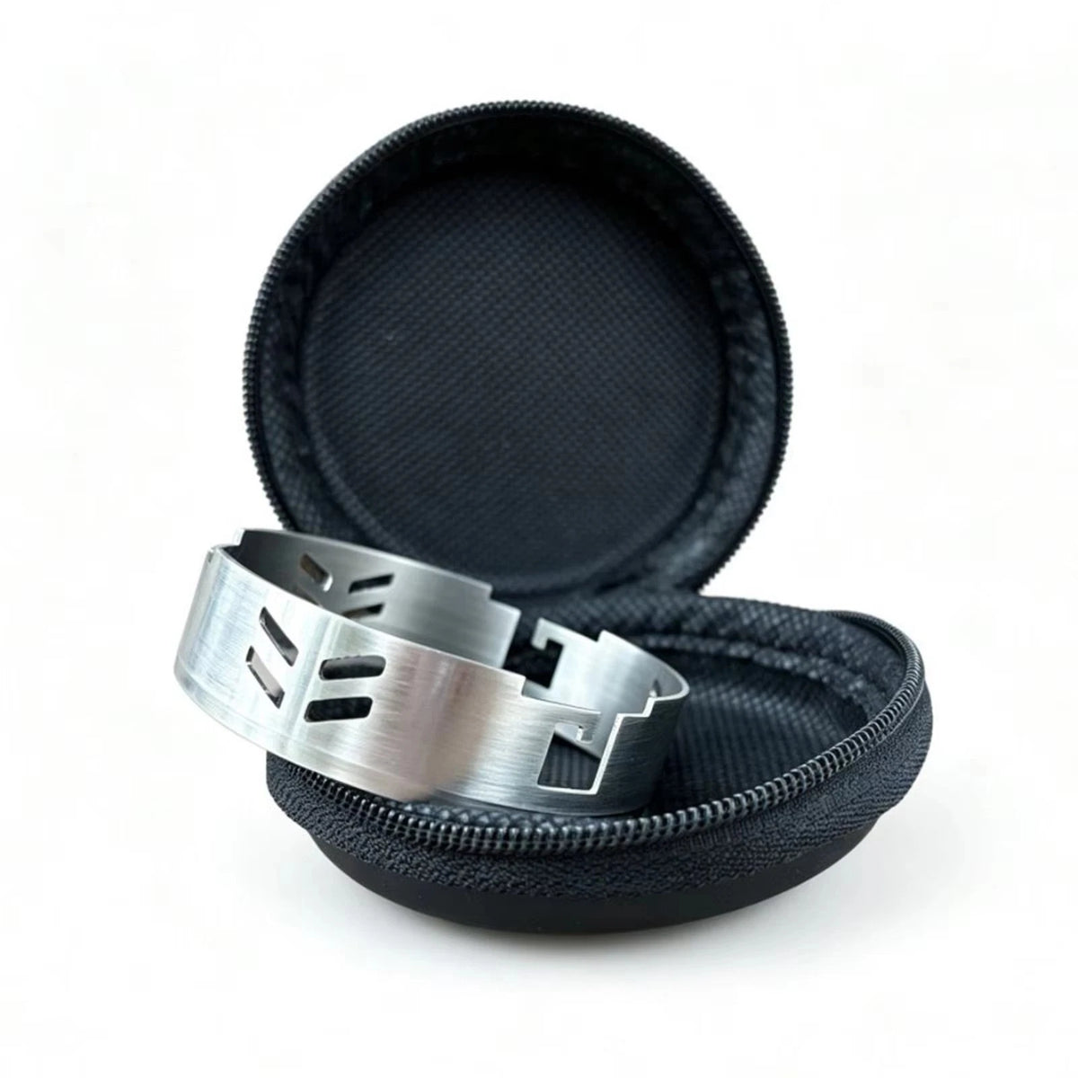 Ultralight Wind Guard Ring for Soto Portable Camping Stoves (6x6x1.6cm)