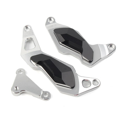 Stator Slider Guard Cover for Kawasaki Ninja 400 (2018–2023)