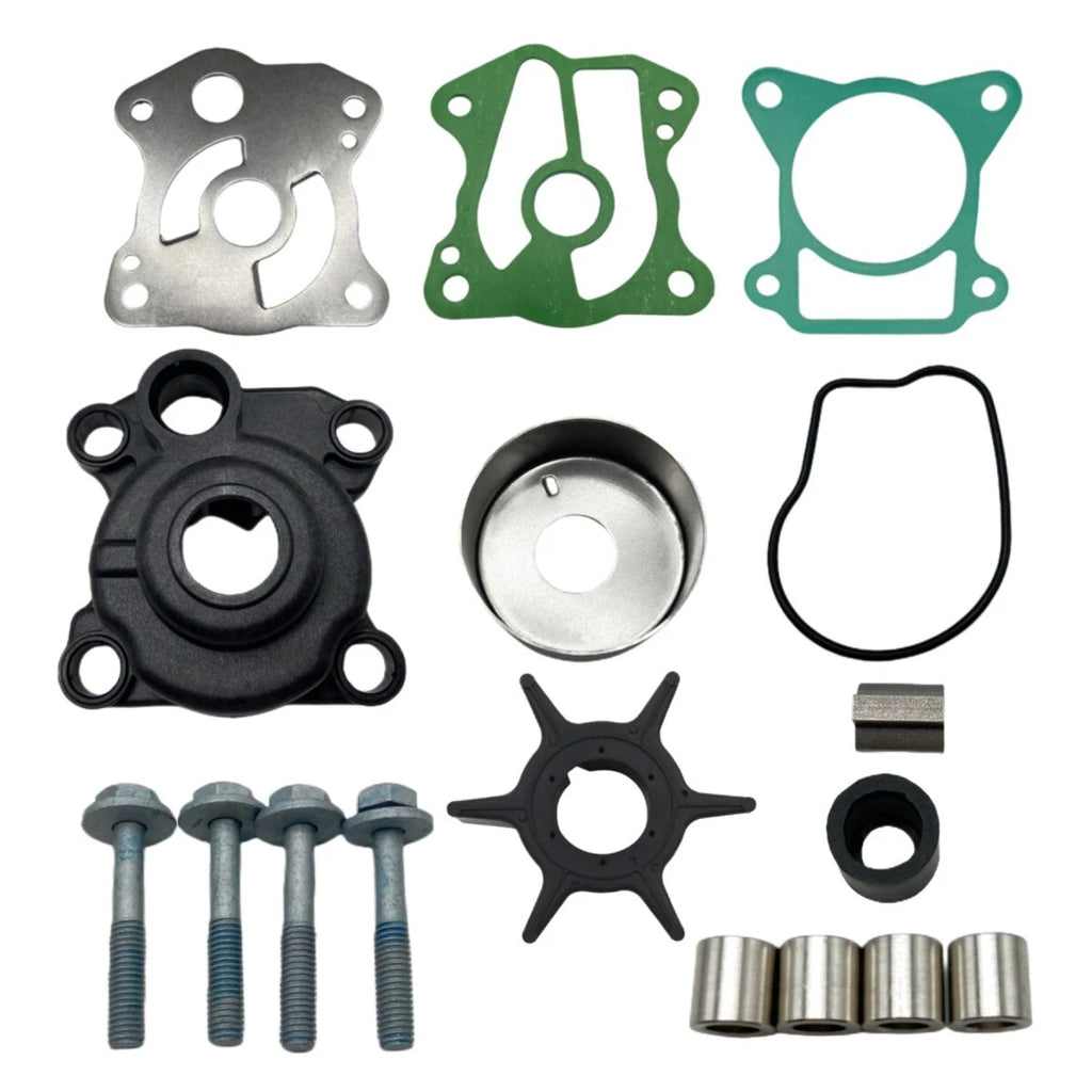 Water Pump Impeller Kit for Honda Marine 35 40 45 50 HP (06193-ZV5-020)