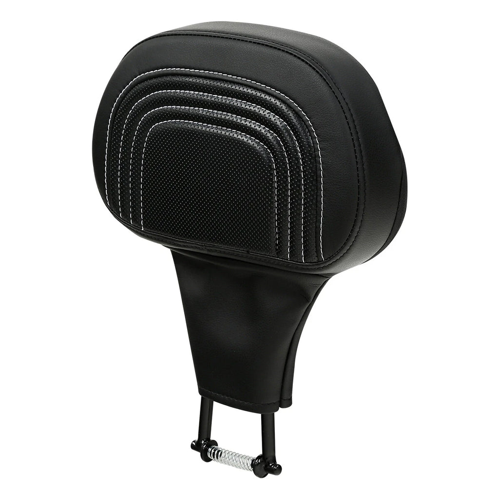 Backrest Pad Mount Kit for Harley Road King (2009–2023)
