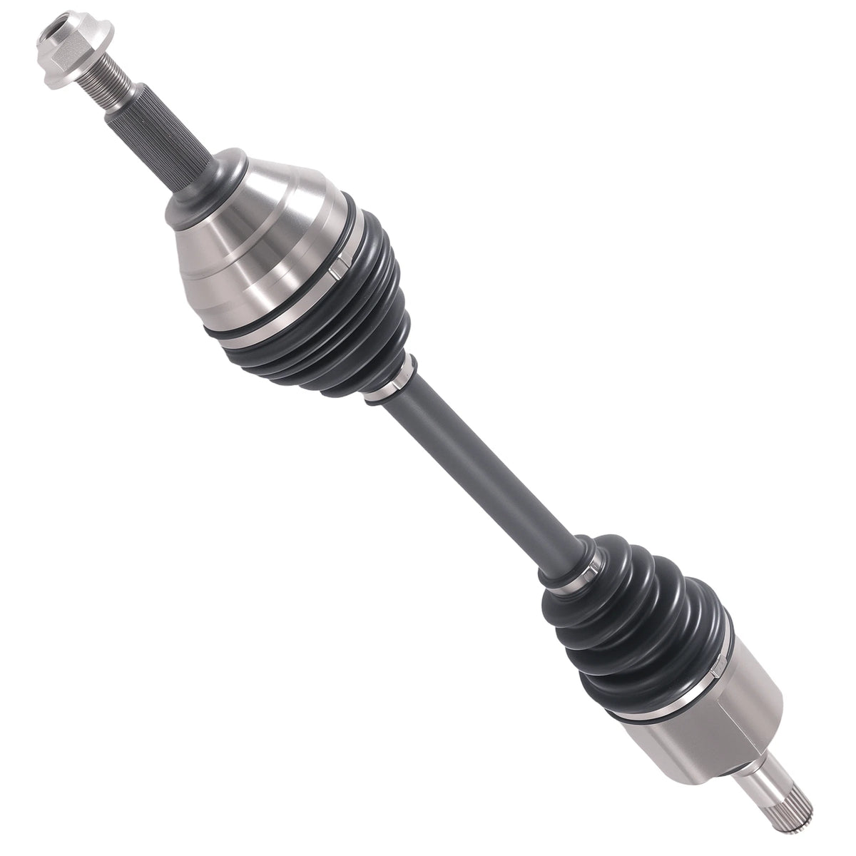 Front CV Axle Shaft Assembly LH for Ford Explorer V6 3.5L (2011–2019)