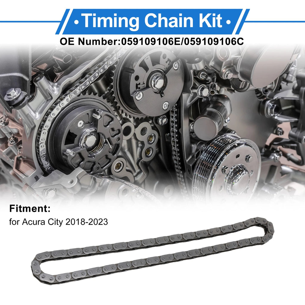 Timing Chain Kit for VW Touareg (2018–2023) No. 059109106E/059109106C