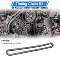 Timing Chain Kit for VW Touareg (2018–2023) No. 059109106E/059109106C