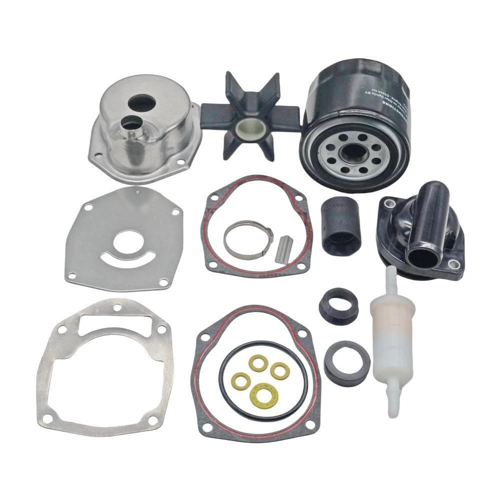 Service Kit for Mercury Outboard 150HP EFI 4-Stroke (8M0094233)