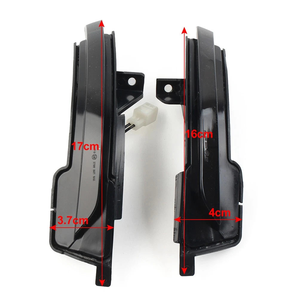 LED Turn Signal Lamp for Ford Mustang (2015–2022)