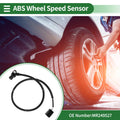 ABS Wheel Speed Sensor Replacement Rear Right for Mitsubishi Evo (2003–2015)