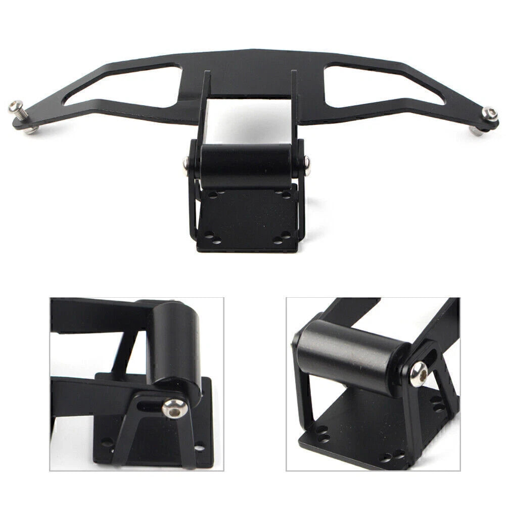 GPS Navigation Phone Mount Bracket for Honda VFR1200X (2012–2015)