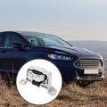 Engine Motor Mount and Transmission Mount Replacement for Ford Focus (2012–2018)